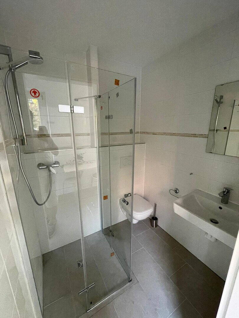 +++ Stilvolles Micro-Appartment in Top Lage nahe Bahnhof Feuerbach +++ – Stuttgart – Vorschaubild 4