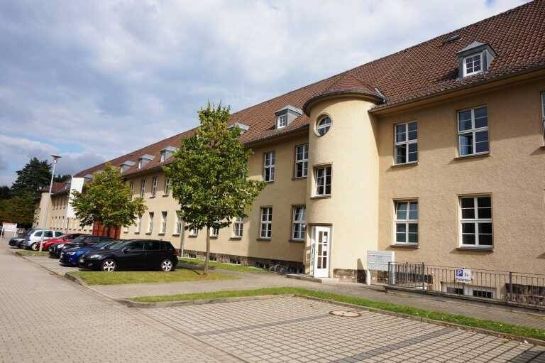 Bürofläche im Businesspark Dresden Klotzsche zu vermieten!