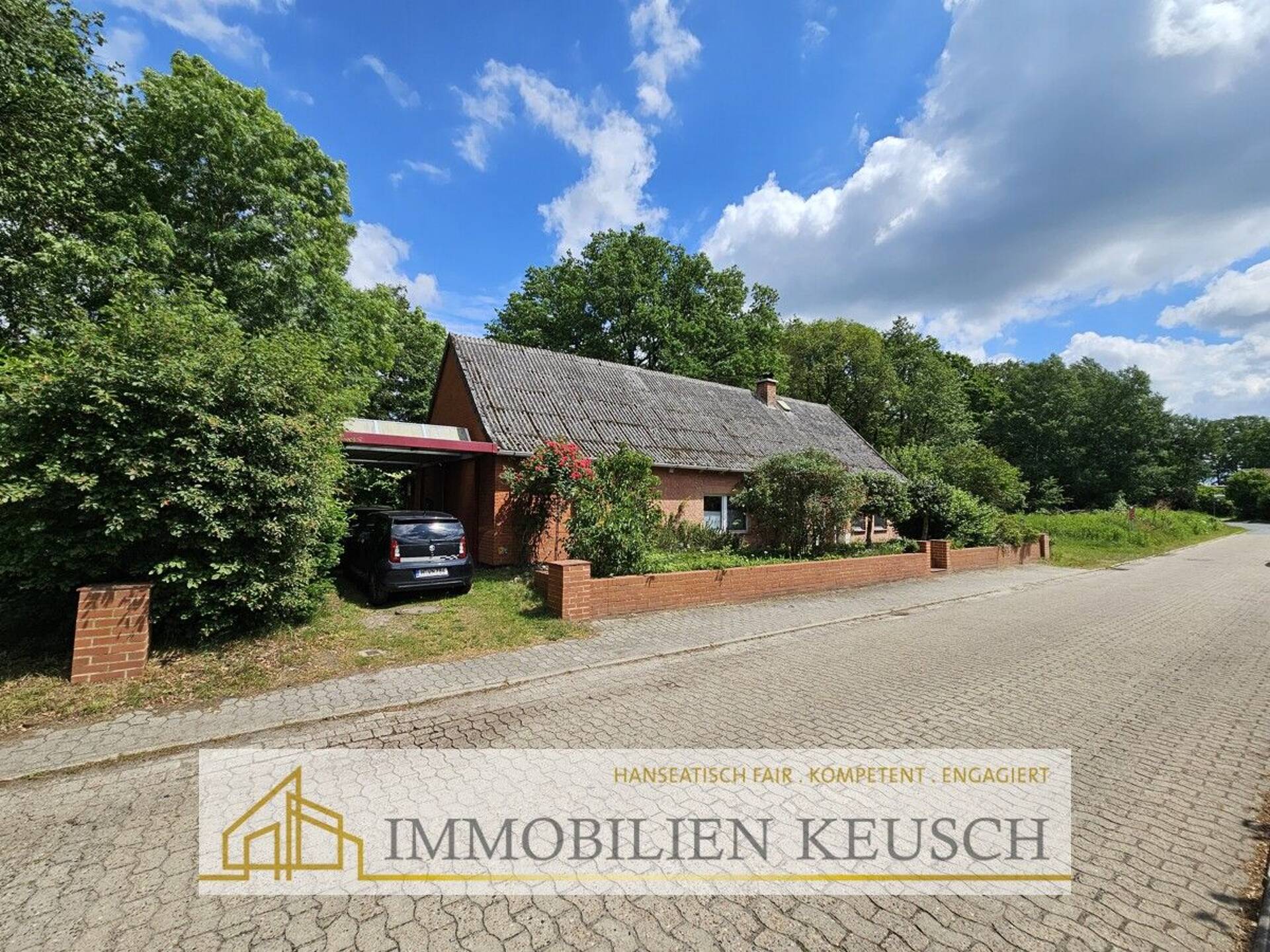 Einfamilienhaus in 27404 Zeven mit 114,71 m² kaufen