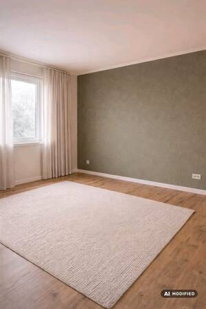 Moderne 2-Zimmer-Wohnung mit Balkon und Stellplatz in Frankfurt Nied. Ihr neues Zuhause erwartet Sie! – 65934 Frankfurt am Main – Vorschaubild 2