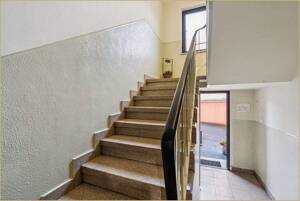 Gepflegtes MFH in GE - Horst mit einer Gewerbeeinheit, 7 sehr schönen Wohnungen und 2 Garagen ! – 45899 Gelsenkirchen – Vorschaubild 4