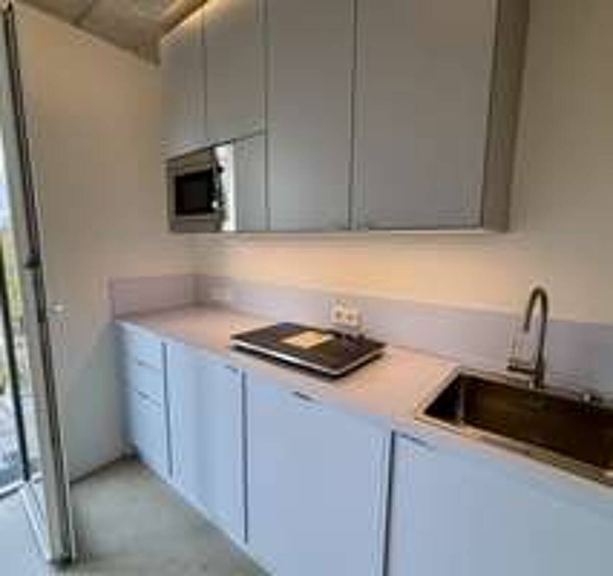 2-Zimmer-Apartment – All-inclusive-Miete & vollständige Möblierung Wohneinheit 29 – 52062 Aachen – Bild 1 von 9