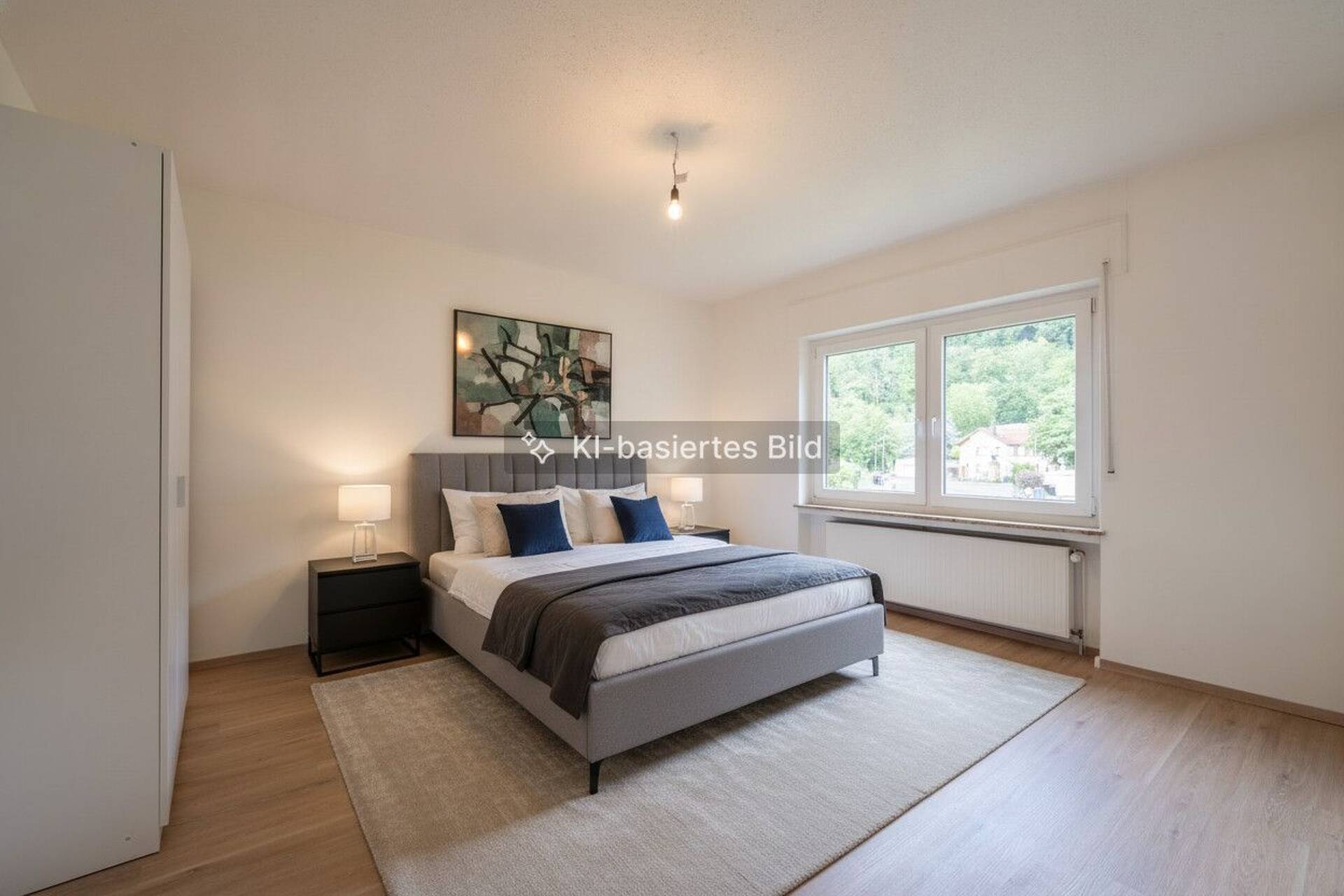 Etagenwohnung in 56170 Bendorf mit 83 m² kaufen