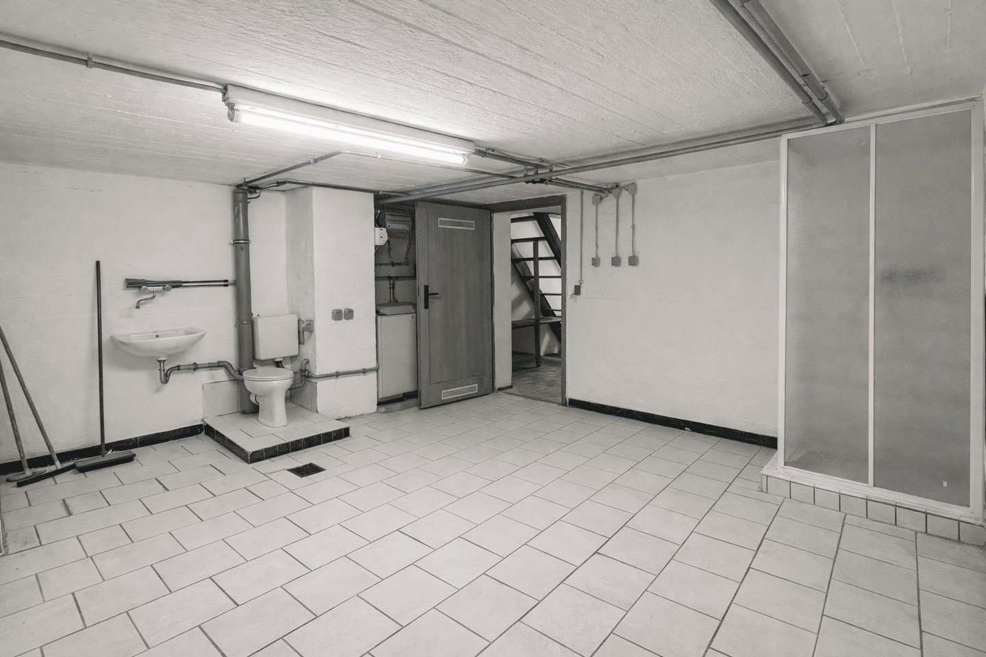 Bezugsfrei! - Reihenhaus mit Terrasse, Garten und Garage in Top Lage! – Gelsenkirchen – Vorschaubild 9