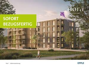 Nur noch in diesem Jahr Steuern sparen: Holz-Hybrid-Neubauwohnung in Mannheim mit 3 Zimmern. – 68309 Mannheim – Vorschaubild 9