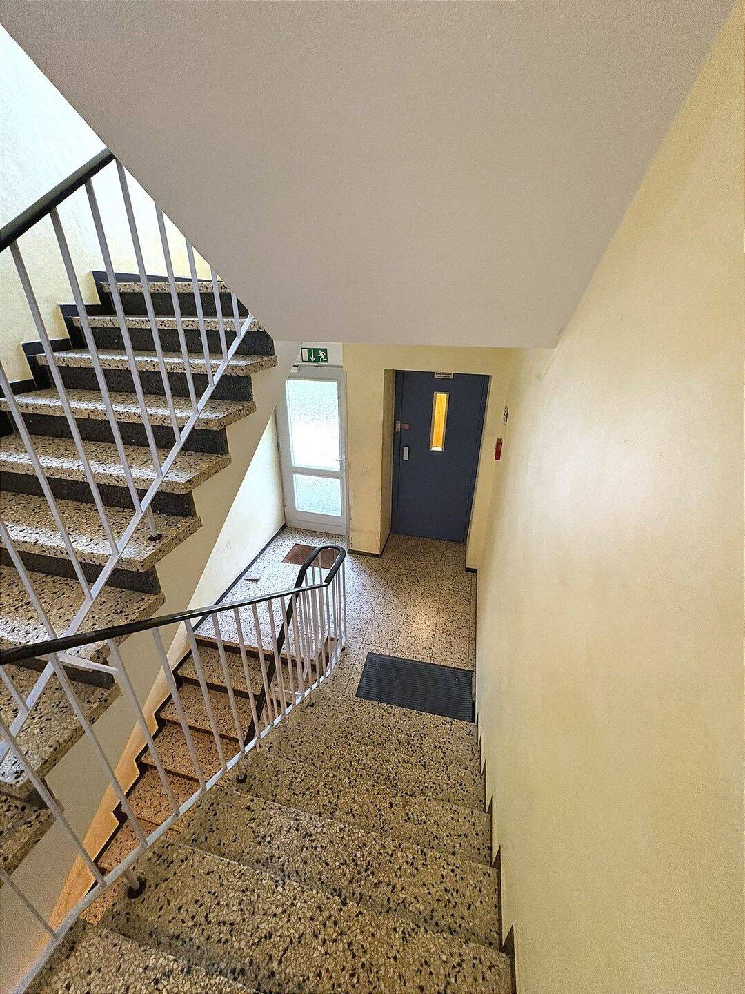 WBS erforderlich! sanierte und renovierte 2-Zimmer Wohnung in Rhynern! – Hamm – Vorschaubild 2
