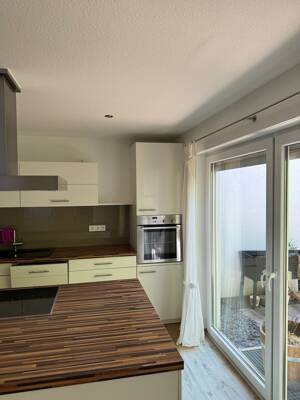 Familienfreundliches Haus mit Garten in den Weinbergen von Stuttgart-Uhlbach – 70329 Stuttgart – Vorschaubild 5