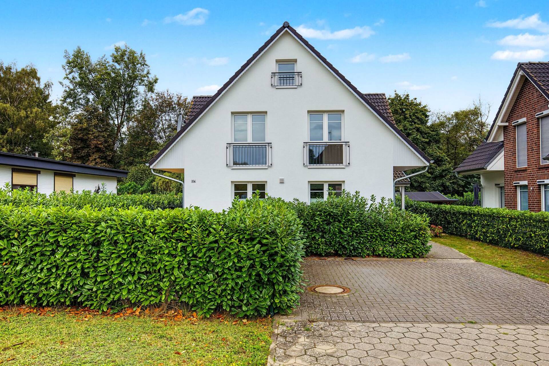 Haus in 21509 Glinde mit 140 m² kaufen