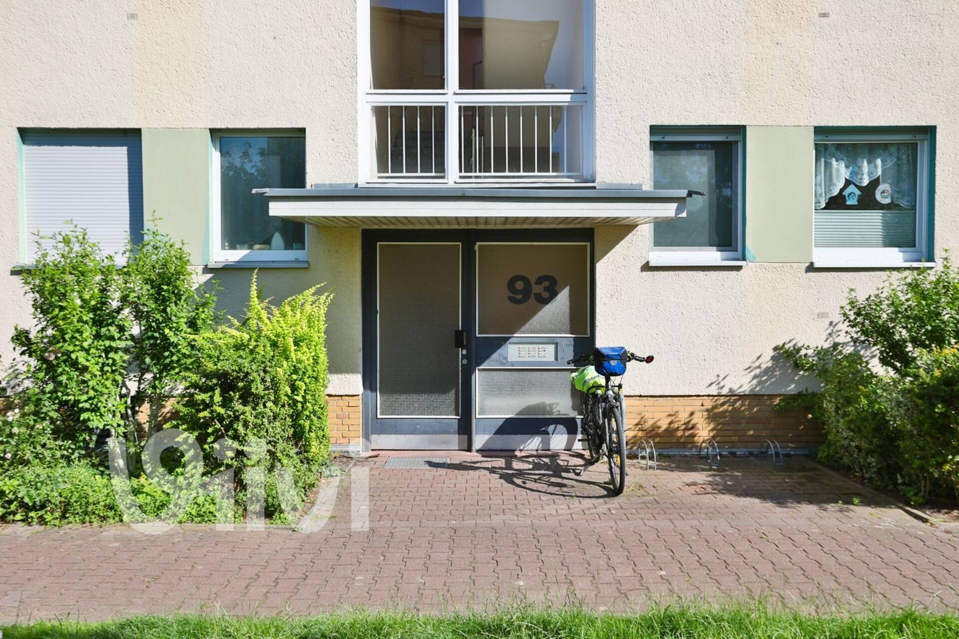 Etagenwohnung in 12357 Berlin mit 59 m² kaufen