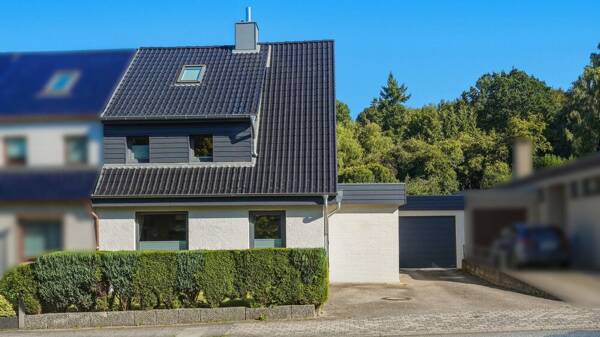 Haus in 24340 Eckernförde mit 109,71 m² kaufen