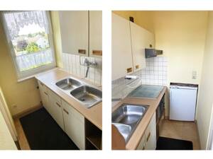 FÜ-Eigenes Heim: Gut geschnittene 2-Zimmer-Wohnung (3.OG) – 90766 Fürth – Vorschaubild 4