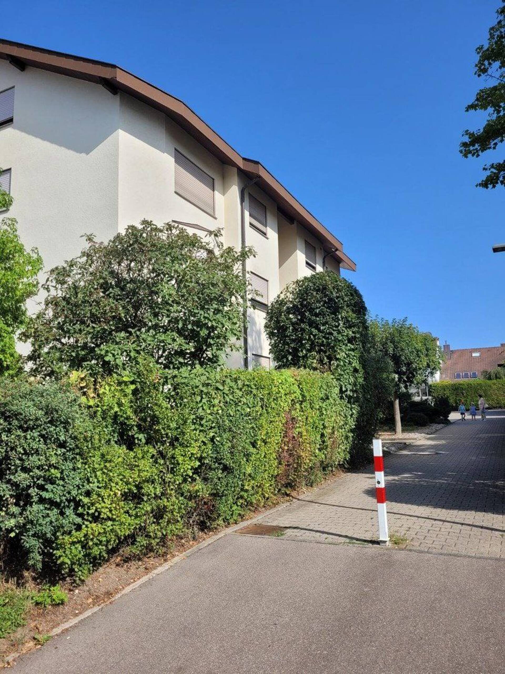 Etagenwohnung in 71229 Leonberg mit 83 m² kaufen