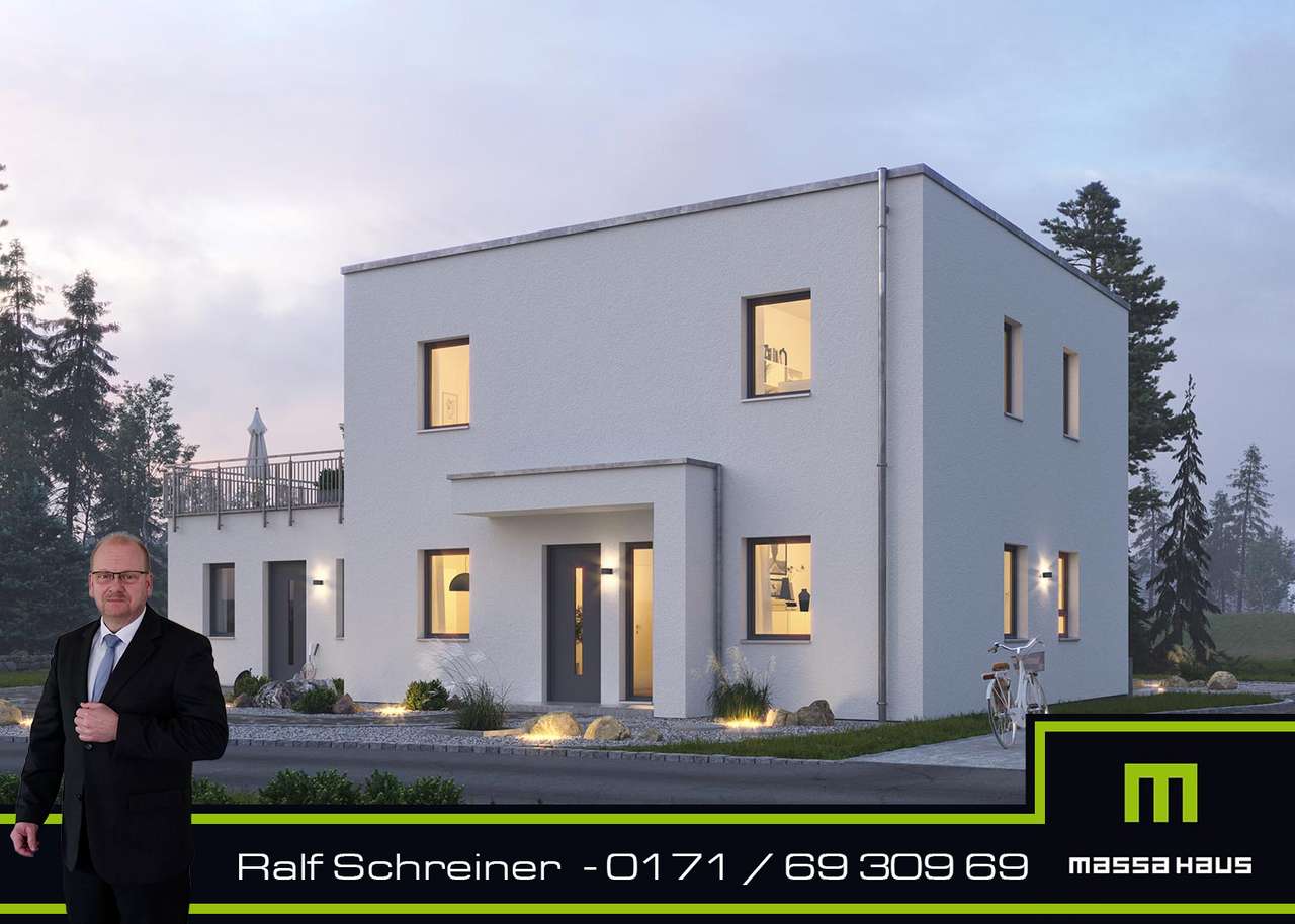 Raus aus der Miete, rein ins Eigenheim und Glücklich sein! – Nümbrecht – Vorschaubild 3