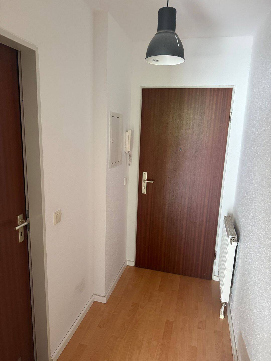 ETW mit Balkon und Tiefgaragenplatz in Hebekonstruktion – Duisburg – Vorschaubild 8