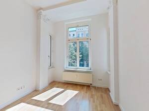 Warm einpacken, kalt sparen - Wir schenken Ihnen zum Herbstanfang eine Kaltmiete: Charmante 4-Zimmer-Altbauwohnung mit Aufzug – 39104 Magdeburg – Vorschaubild 7