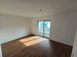 Barrierearme, helle 2 Zimmer Wohnung mit Balkon im Brandt-Quartier Hagen – 58135 Hagen – Vorschaubild 2