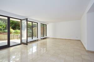 Besonderes Wohnerlebnis in Rheinnähe: 2-Zimmer-Wohnung mit Terrasse und Garten – 40549 Düsseldorf – Vorschaubild 9