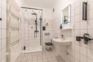 Business-Apartment mit Umsatzsteuerausweis / Kurzzeitvermietung – 45127 Essen – Vorschaubild 6