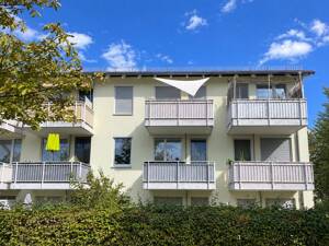 2-Zimmer-Wohnung in Leipzig mit Westbalkon – 4288 Leipzig – Vorschaubild 2