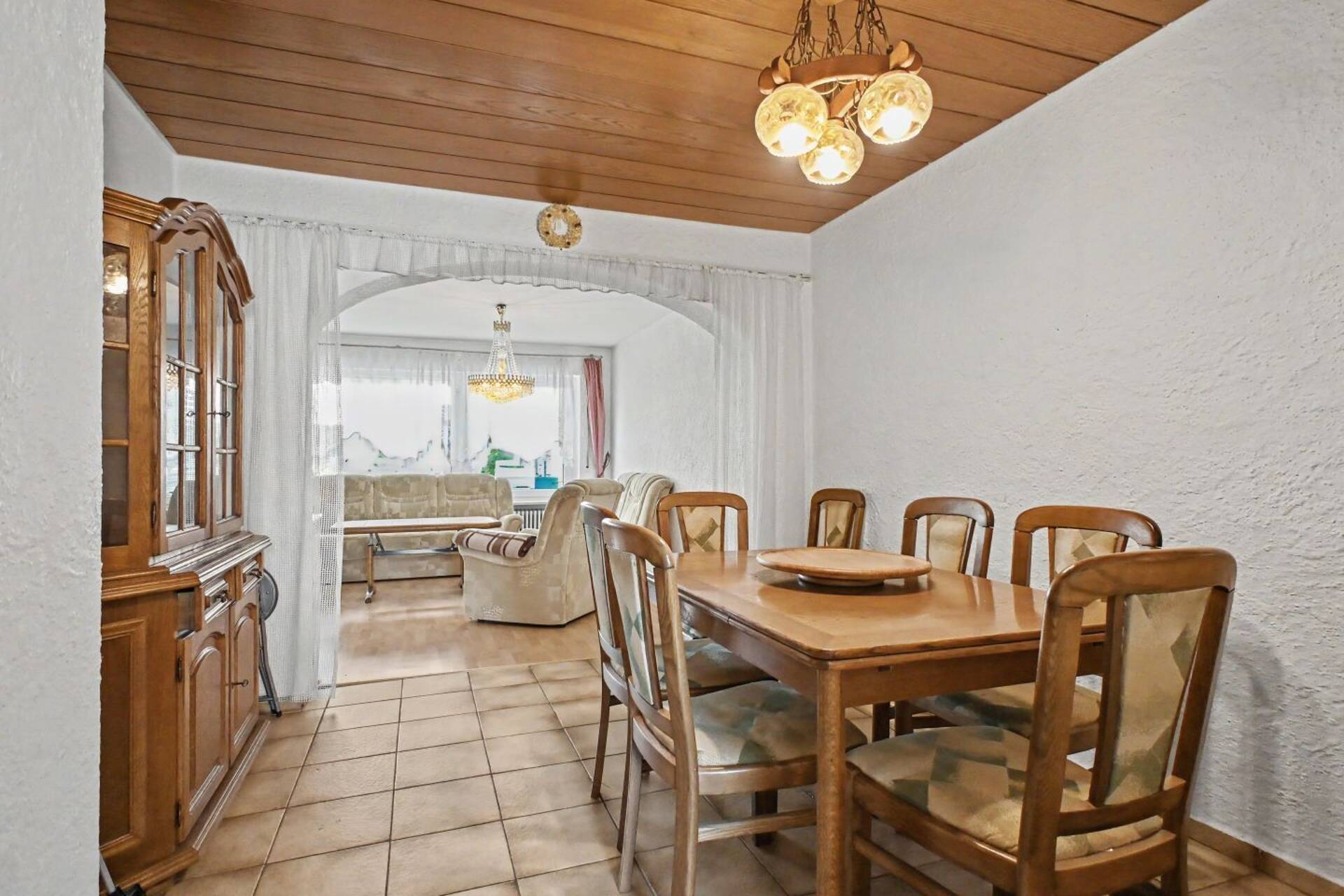 Reihenmittelhaus in 87439 Kempten (Allgäu) mit 135,55 m² kaufen