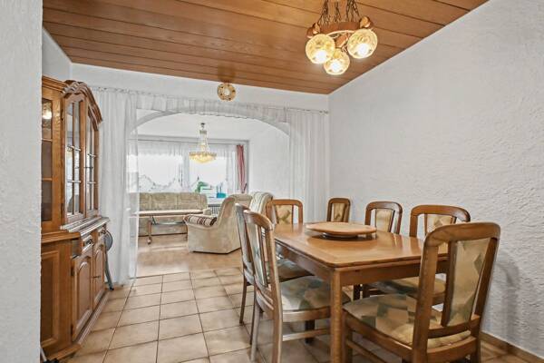 Reihenmittelhaus in 87439 Kempten (Allgäu) mit 135,55 m² kaufen