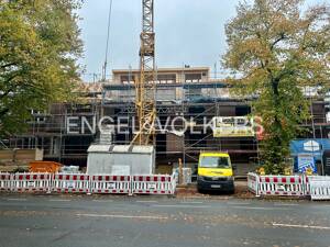 Neubau Erdgeschosswohnung im Geistviertel von Münster – 48151 Münster – Vorschaubild 8
