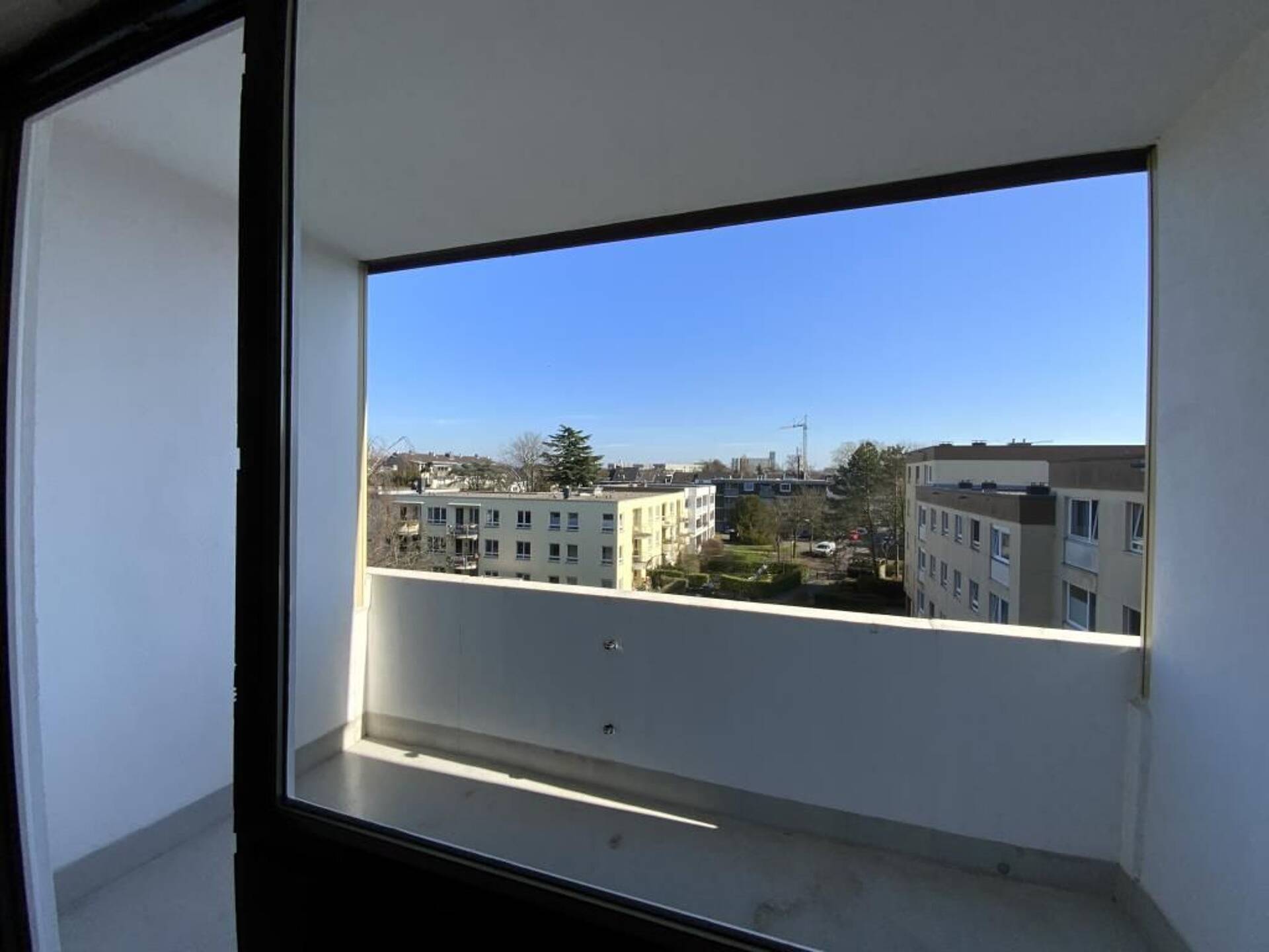 Etagenwohnung in 50735 Köln mit 94 m² kaufen