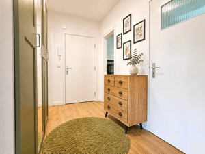01. Oktober: Gepflegte 2-Zimmer-Wohnung mit Keller in ansprechender Anlage im Stadtteil Marienthal! – 22043 Hamburg – Vorschaubild 6