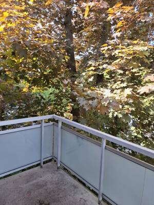 EXKLUSIVES WOHNEN IN MARIENBURG, RUHIG IM GRÜNEN: 3 - ZIMMER WOHNUNG - PREMIUM-TERRASSE & TG! – 50968 Köln – Vorschaubild 9