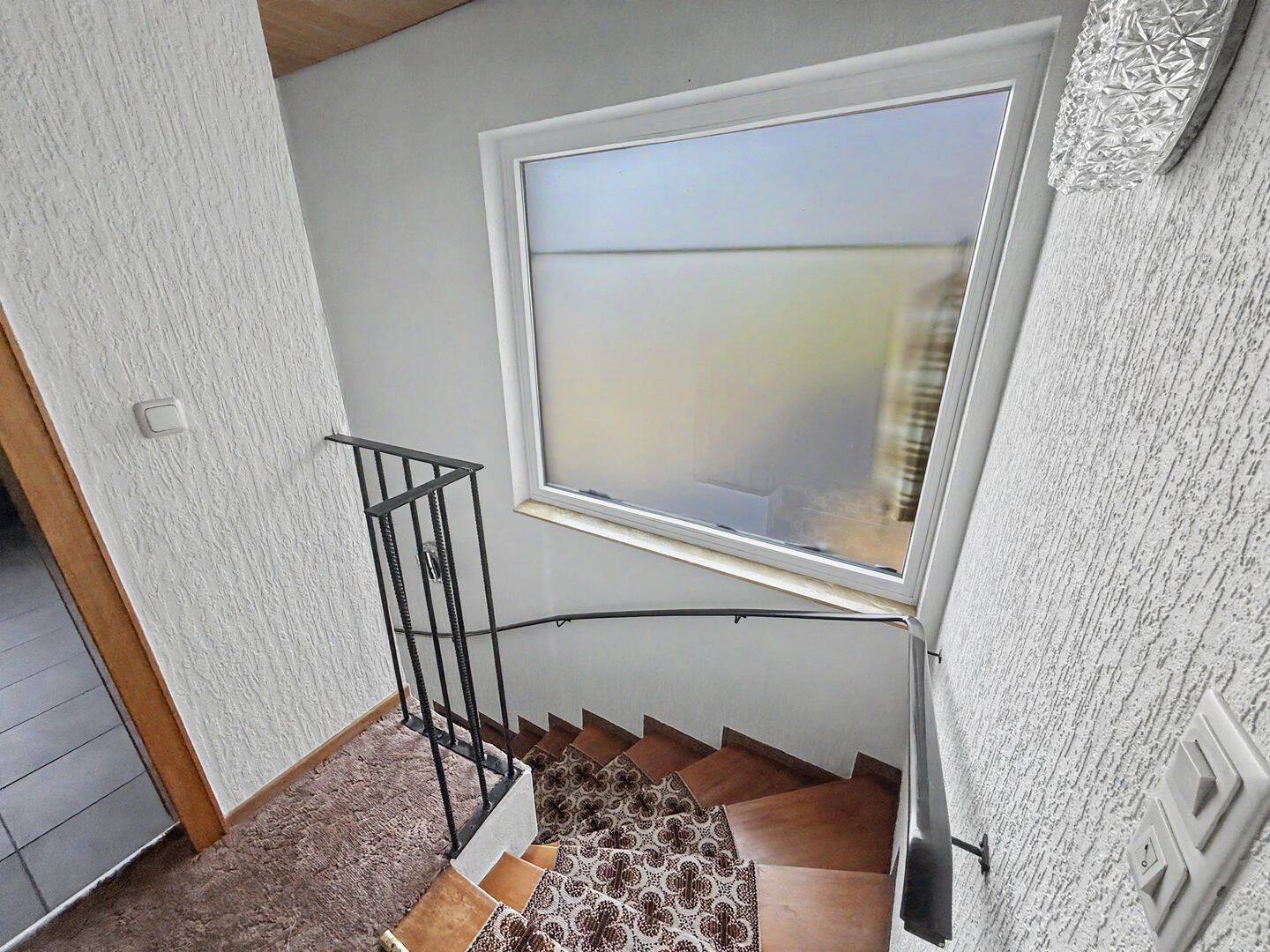 Naturnahes Einfamilienhaus mit viel Potenzial in ruhiger Lage von Werdohl – Werdohl – Vorschaubild 7