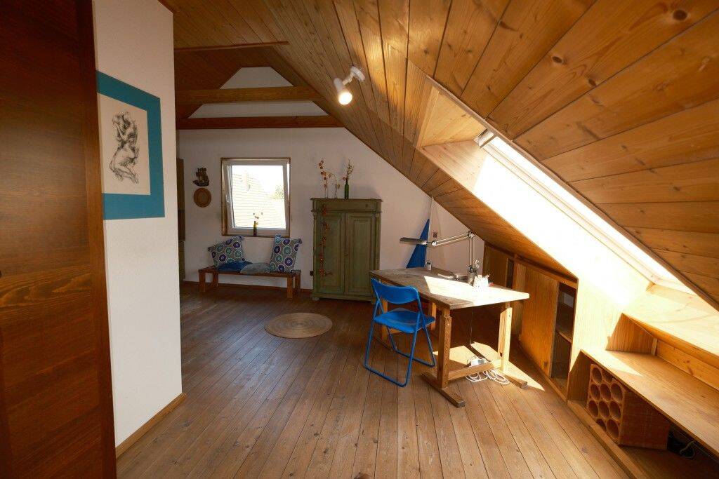EFH mit Einliegerwohnung in Nürnberg - Moorenbrunn / Haus kaufen – Nürnberg – Vorschaubild 9
