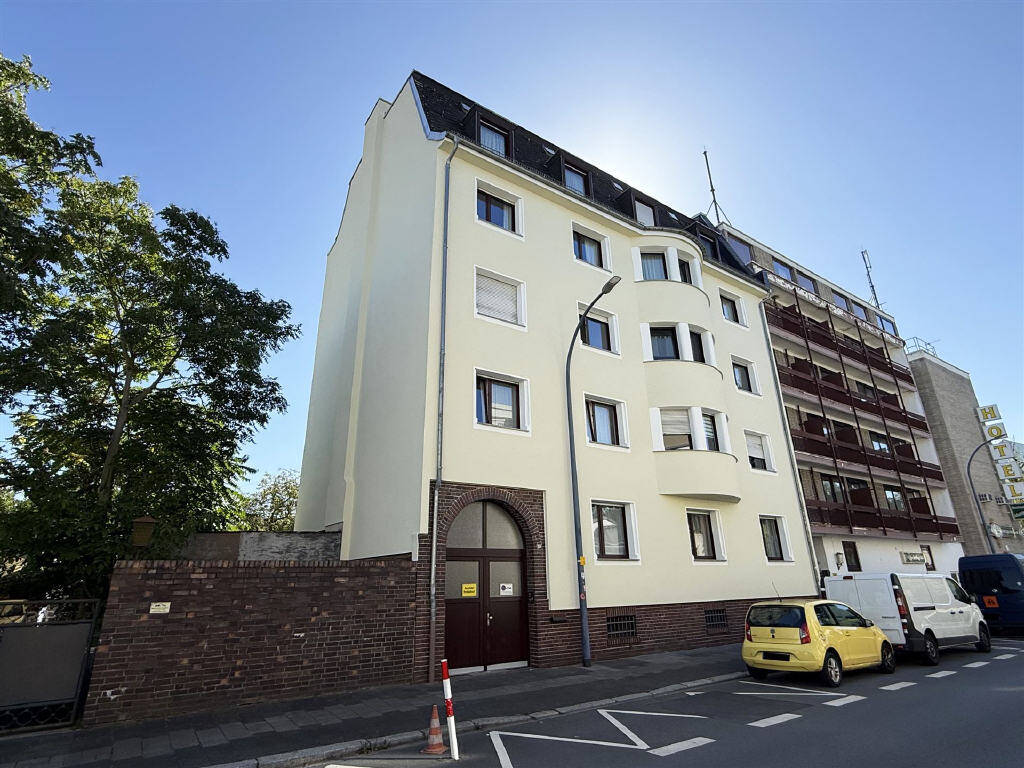 Umfangreich saniertes Mehrfamilienhaus mit 9 Top Wohnungen und großem Grundstück – Offenbach am Main – Vorschaubild 3