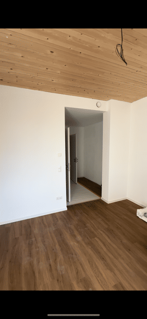 Apartment voll möbliert im Vita Home mit Rooftop Dachterrasse – 68167 Mannheim – Vorschaubild 4