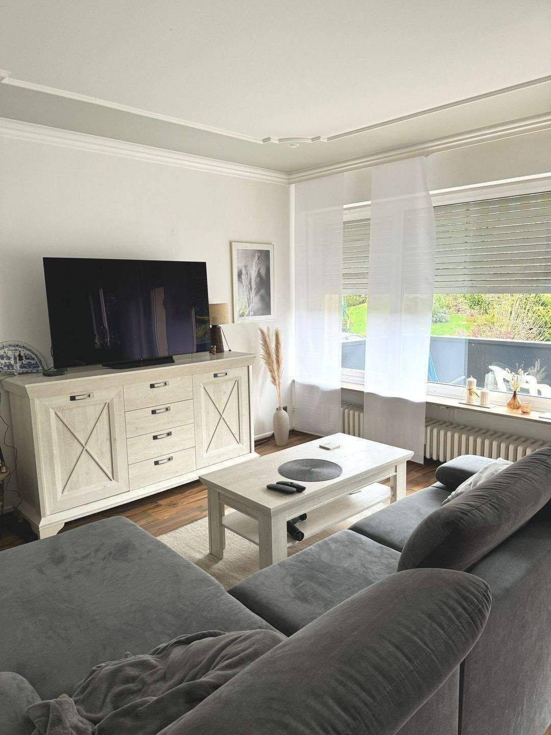 Frei ab 01.09.2026 / Die charmante 2-Zimmer-Wohnung im 1. OG mit Balkon / Gartenmitbenutzung – Trier – Vorschaubild 6