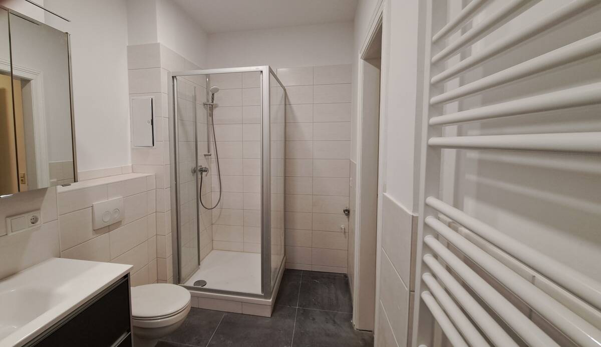 Renovierte, sonnige Südstadtwohnung 2. Obergeschoss – 2826 Görlitz – Bild 1 von 8