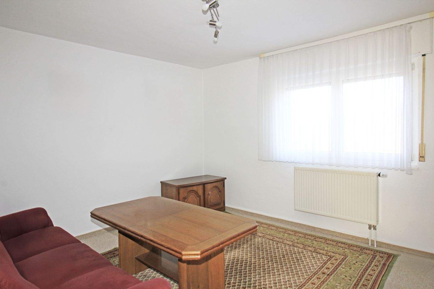 Energetisch saniertes Wohnhaus in ruhiger Stadtrandlage – Albstadt – Vorschaubild 7