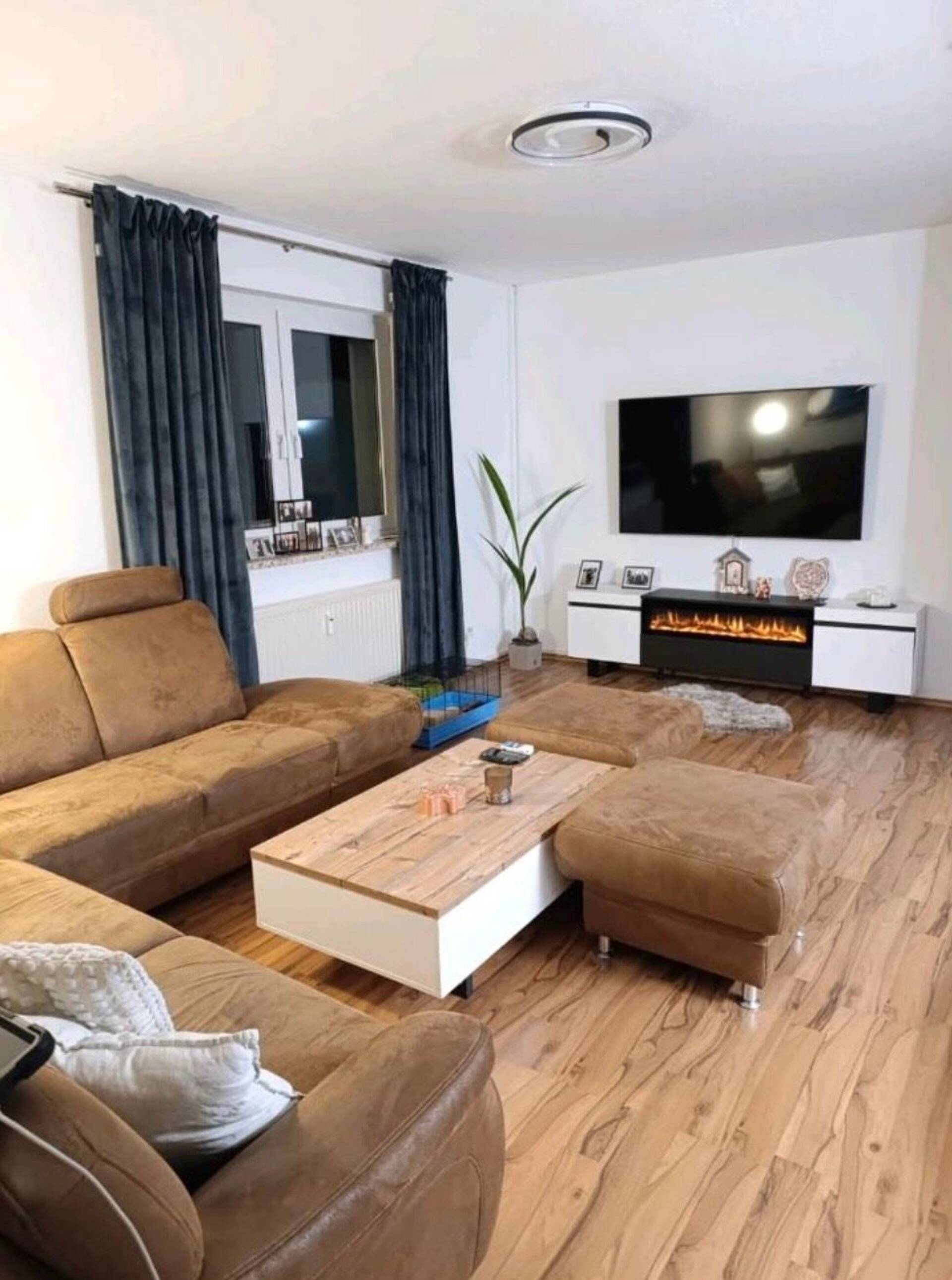 Etagenwohnung in 59557 Lippstadt mit 83 m² kaufen