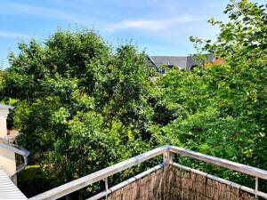 DENKMALTRAUM IM DACHGESCHOSS | Gemütliche 2-Raum-Wohnung mit Balkon in städtischer Lage – 4159 Leipzig – Vorschaubild 9