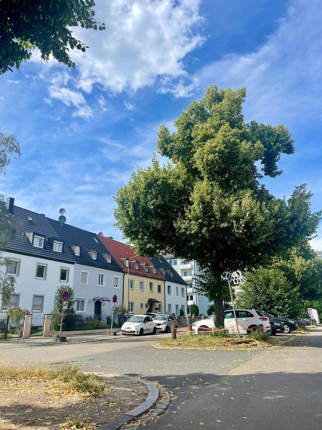 Nähe The Q - Top Investment & Zuhause zugleich: 3-Familienhaus im Herzen Nürnbergs – Nürnberg – Bild 1 von 9