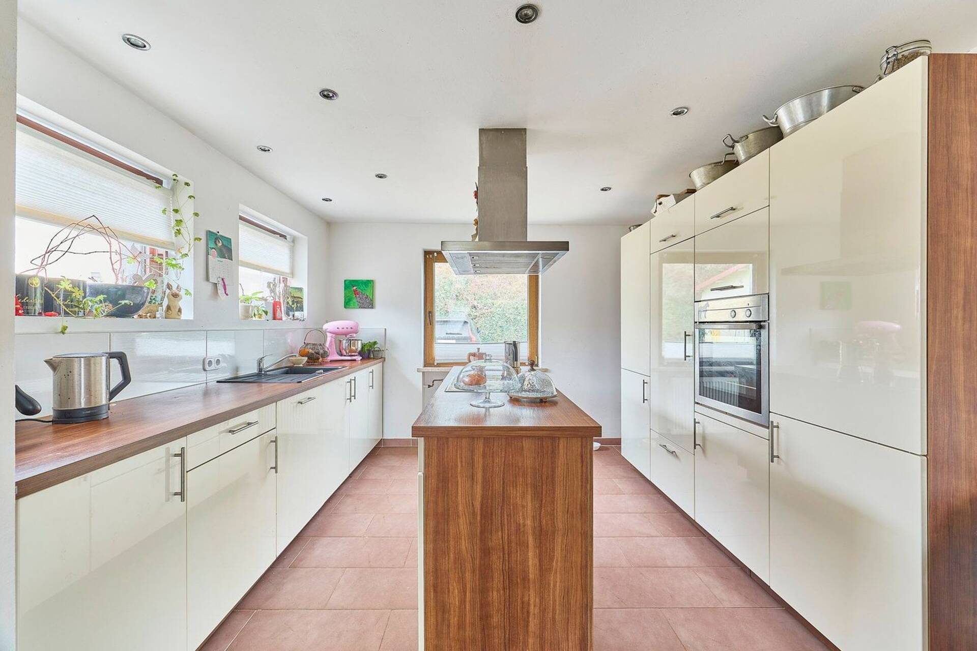 Haus in 66606 Sankt Wendel mit 300 m² kaufen