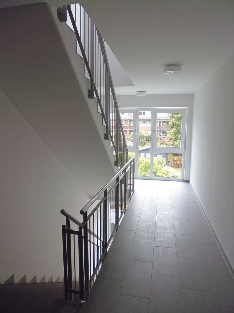 *** NEU - TOP RENDITE ! Neubau Zinshaus in den Elbvororten mit 6 Wohneinheiten und Tiefgarage *** – Hamburg – Vorschaubild 9