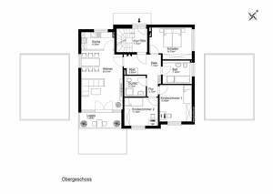 Ihr eigenes Mehrfamilienhaus? 3 Wohnungen Bestlage Frankfurt Riedberg - Quartier Schöne Aussicht – 60438 Frankfurt am Main – Vorschaubild 9