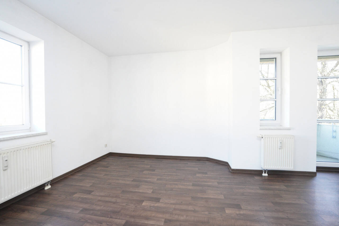 Altbauwohnung / Balkon / Helle Wohnung – Chemnitz – Vorschaubild 6