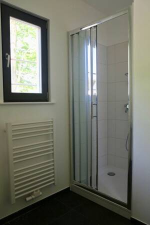 Groß Flottbek: 2,5 Zimmer mit kl. Garten in grüner Lage (WG 1) – 22607 Hamburg – Vorschaubild 9