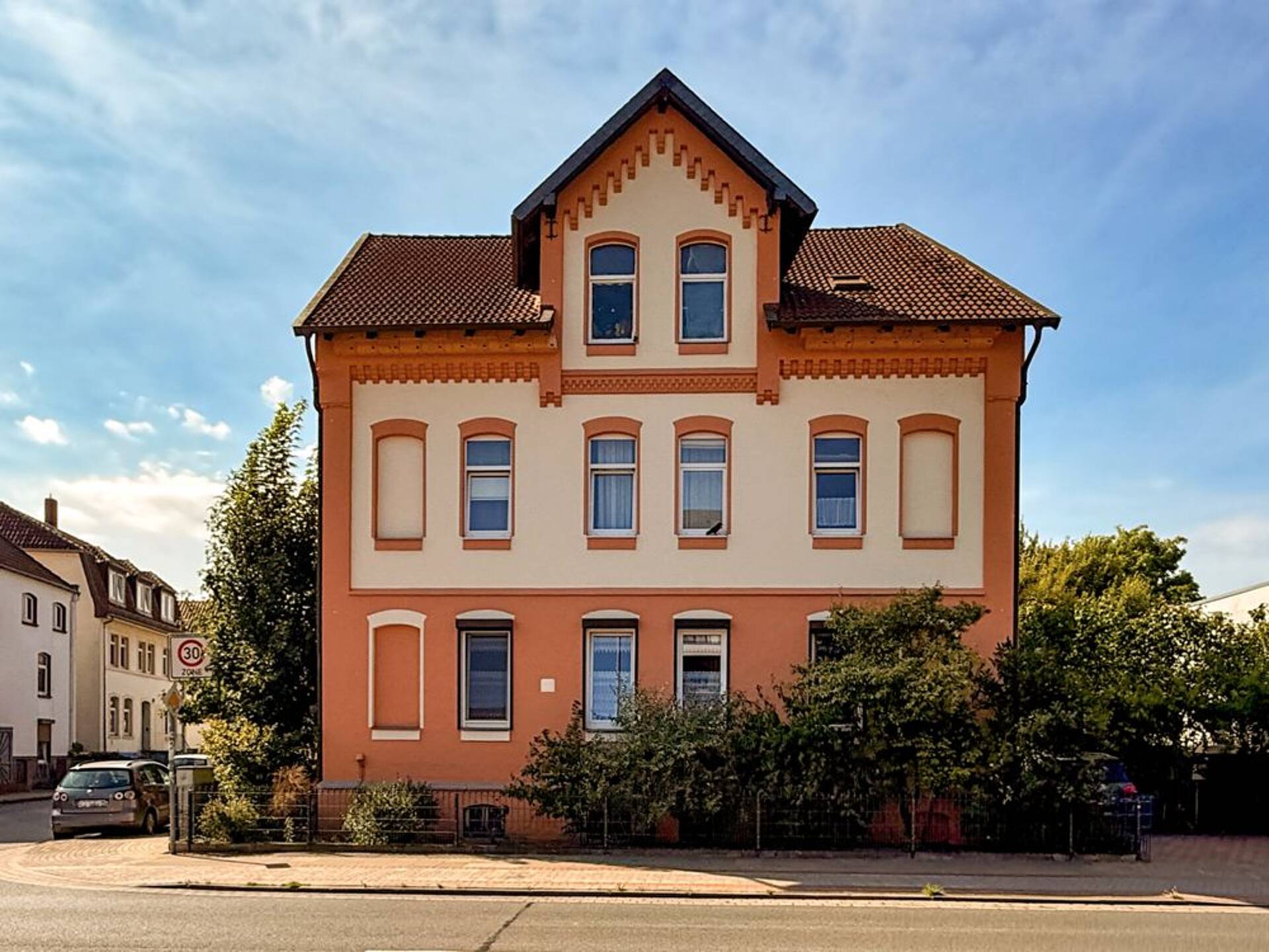Etagenwohnung in 30629 Hannover / Misburg-Nord mit 62 m² kaufen