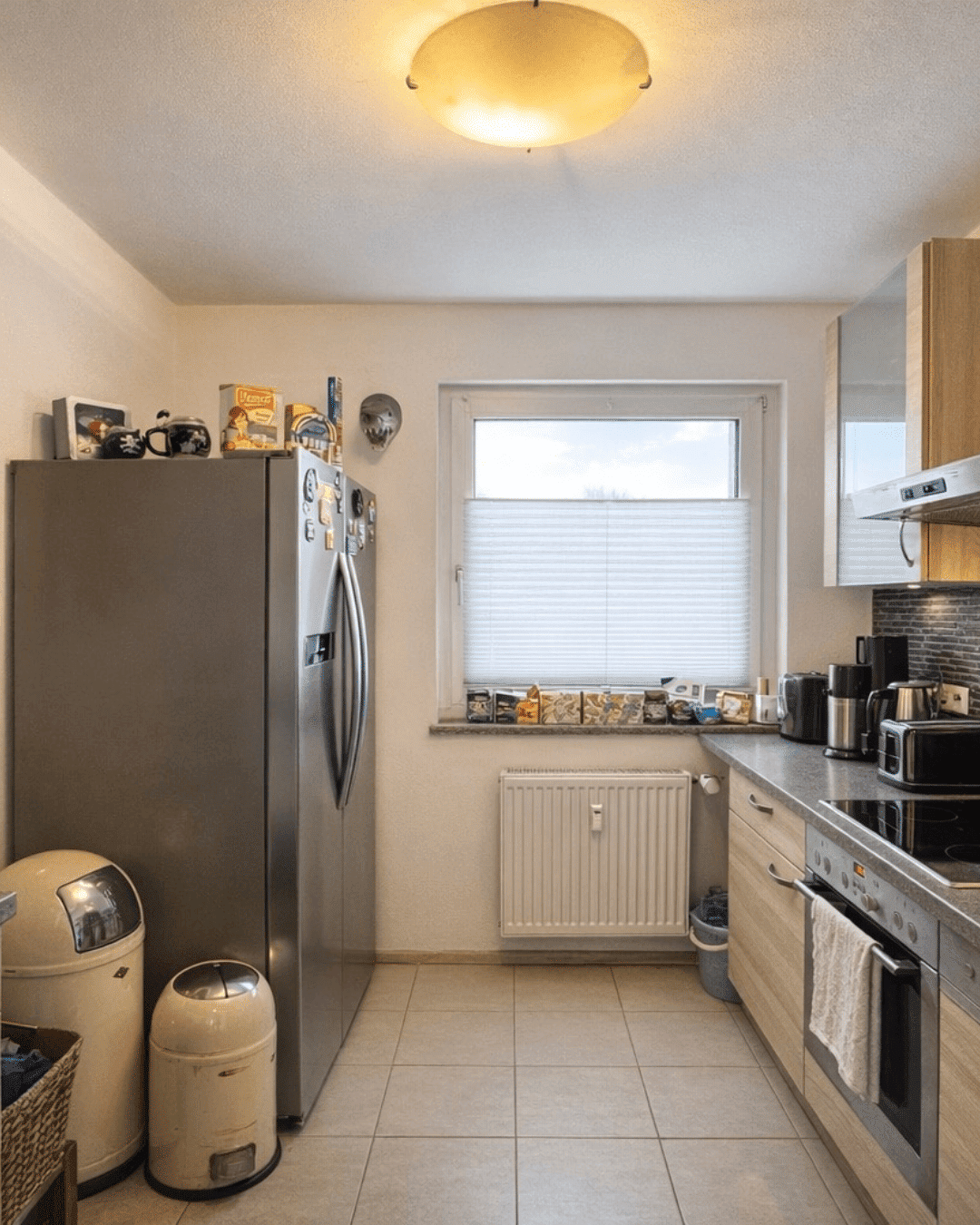 Renovierte 2,5-Zimmer-Wohnung mit Balkon und 3-Zimmer-Potenzial in Bochum – Bochum – Vorschaubild 6