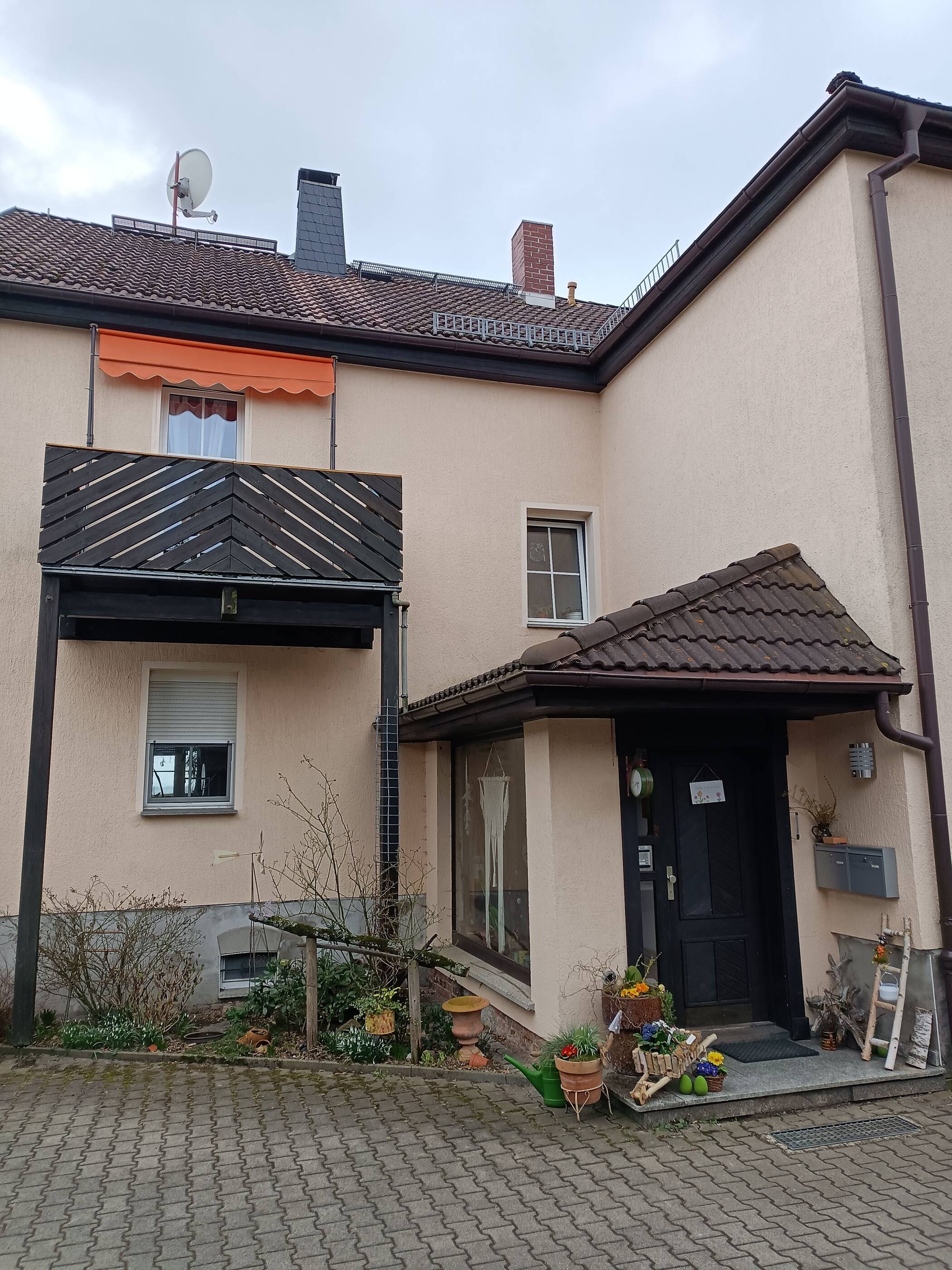 Zweifamilienhaus freistehend – Zwickau – Vorschaubild 7