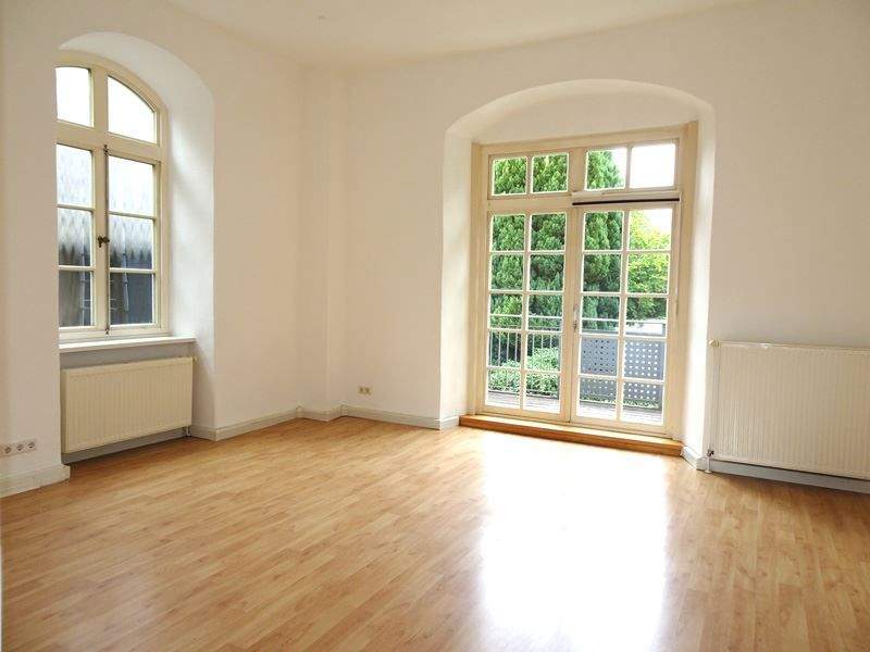 Zentral wohnen in einem Baudenkmal