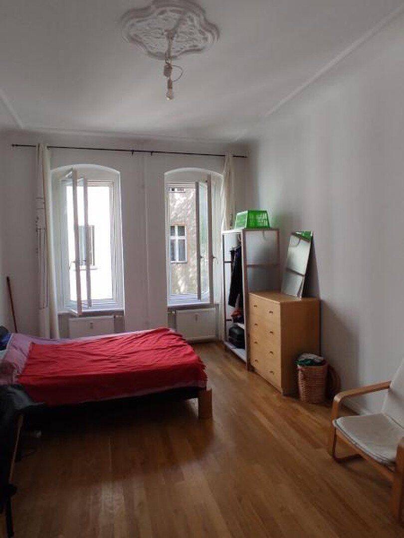 Schöne Altbauwohnung im Schillerkiez – Berlin – Vorschaubild 6