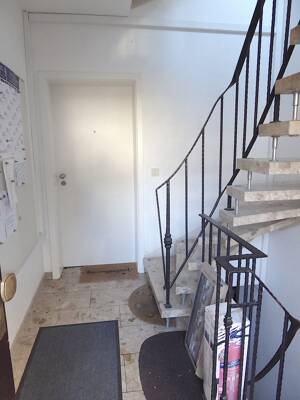 Gute Rendite: Vermietete 2,5 Zimmer Wohnung mit Balkon in kleiner und ruhiger Wohneinheit – 57074 Siegen – Vorschaubild 9